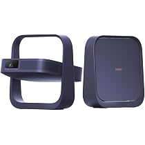 Amazon.co.jp: XGIMI Elfin Flip Laser プロジェクター フルHD RGB 3色